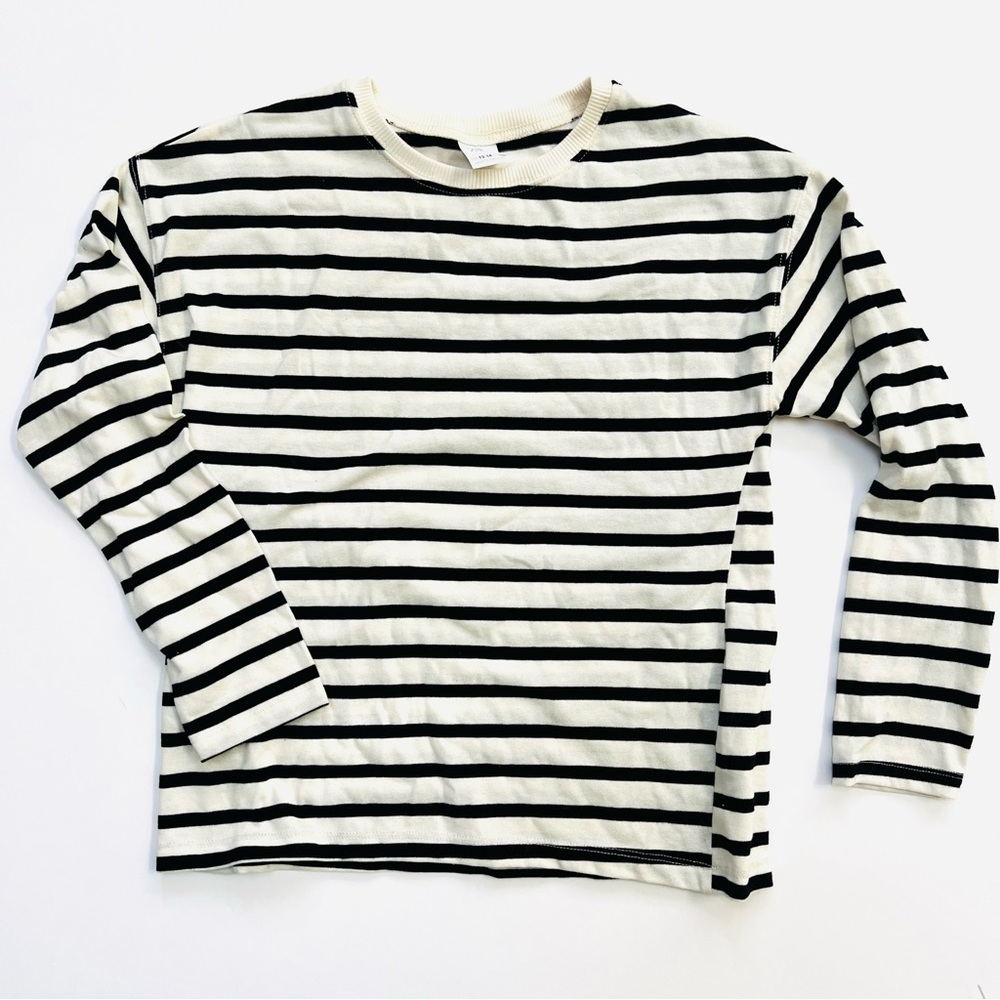 Zara Girls Top